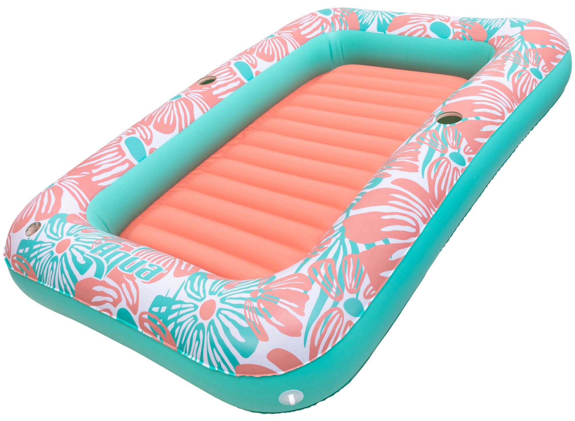 Aqua Leisure Suntan Pool Lounge Large
