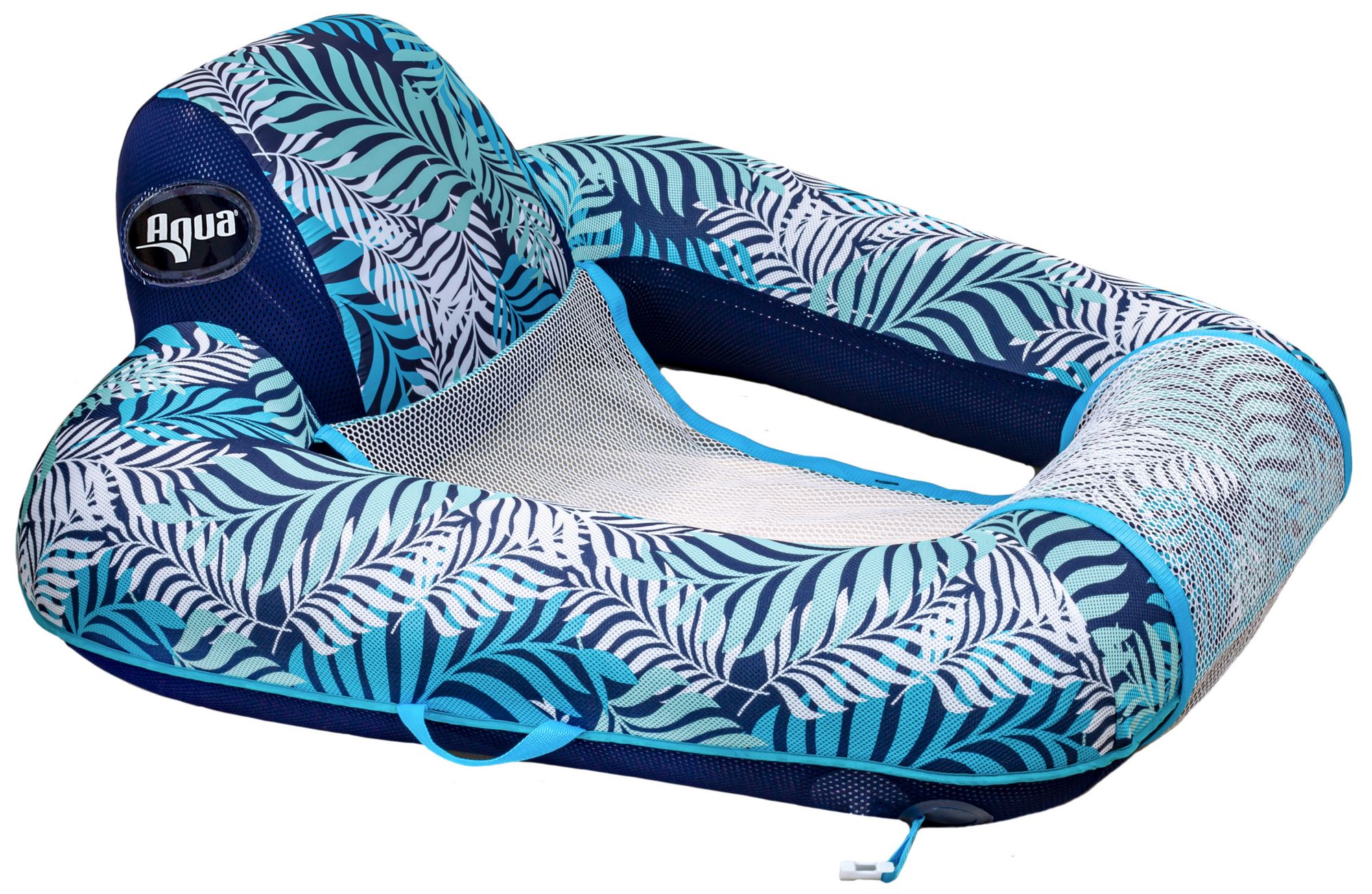 Aqua Leisure Supreme Zero Gravity Chair Float