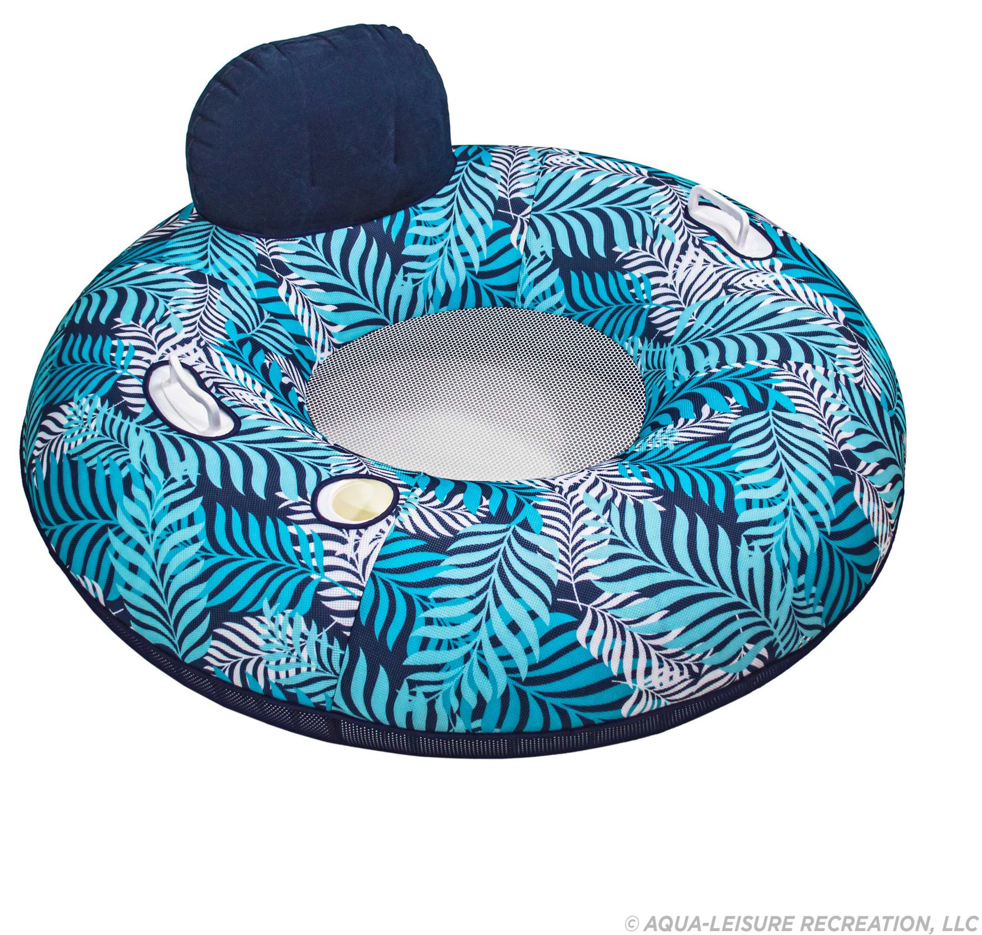 Aqua Leisure Deluxe River Tube