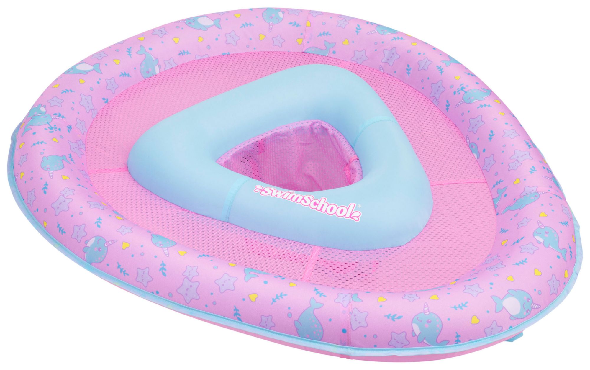 Aqua Leisure Grow-W-Me Baby Boat