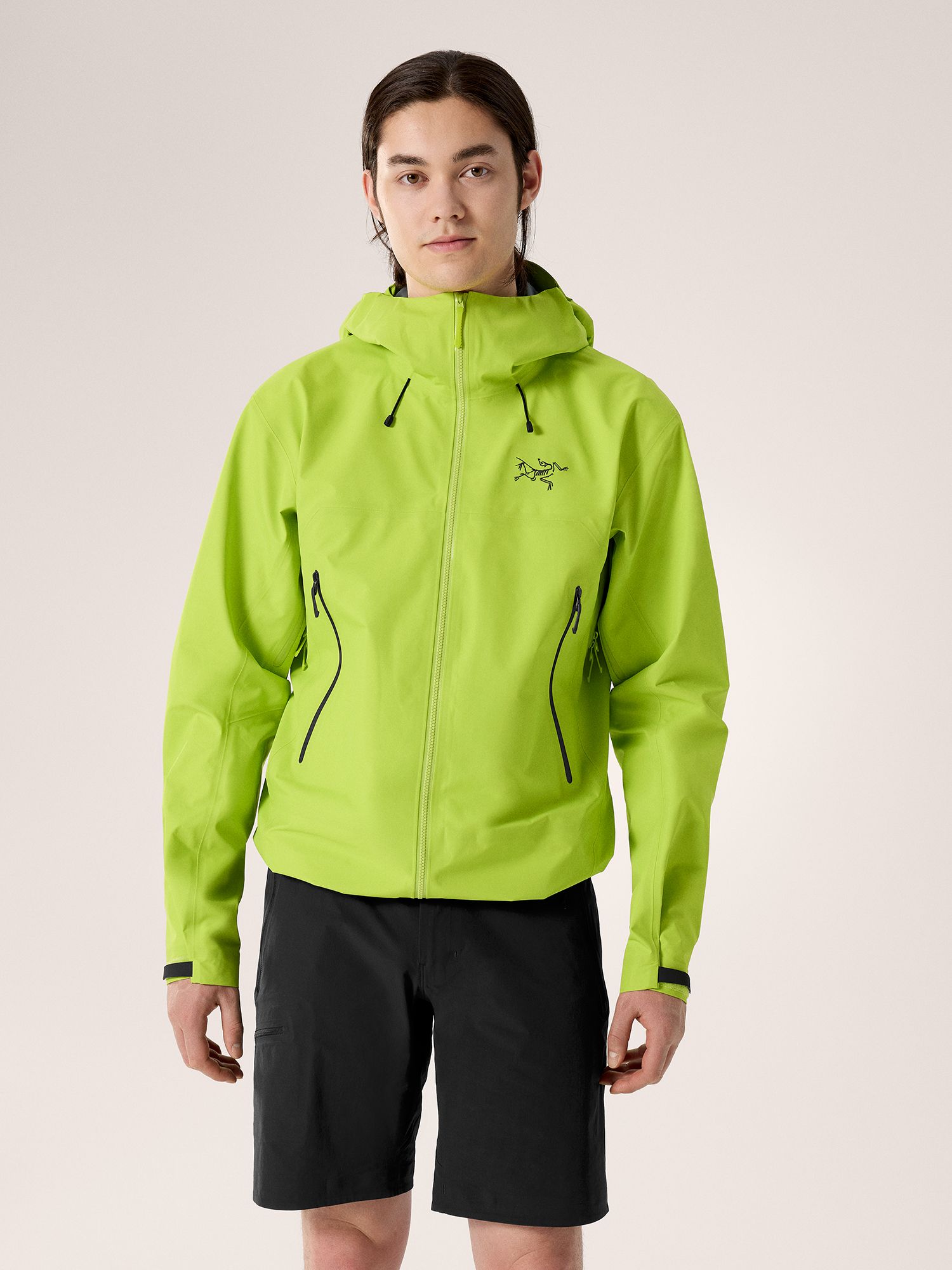 Arc'teryx Men's Beta SL Jacket