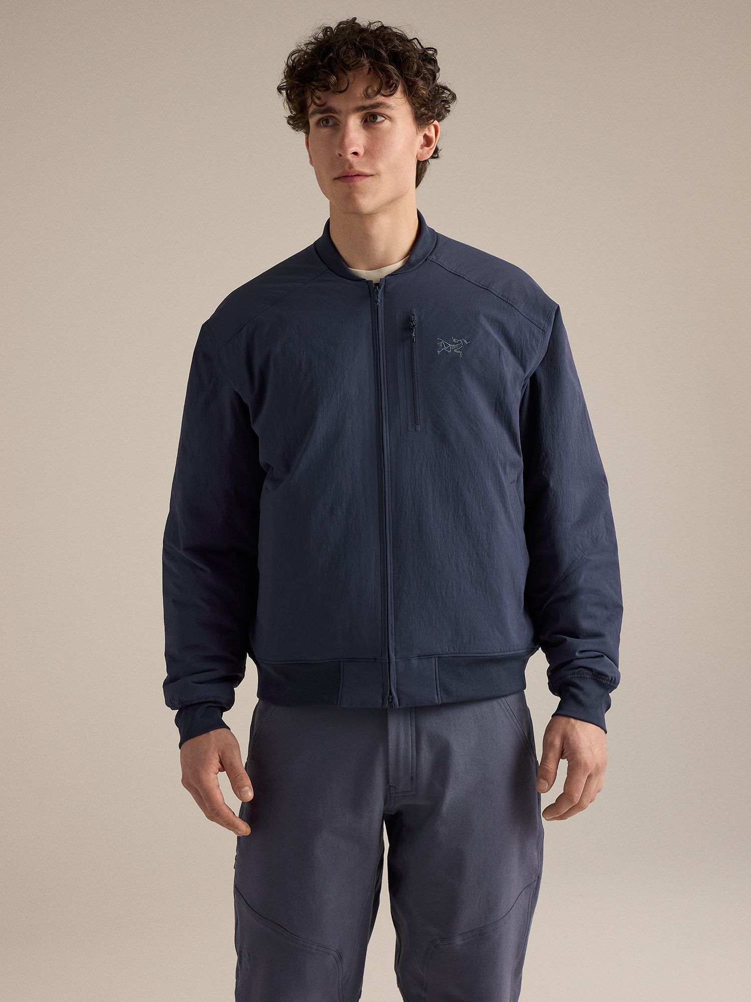 Black Sapphire