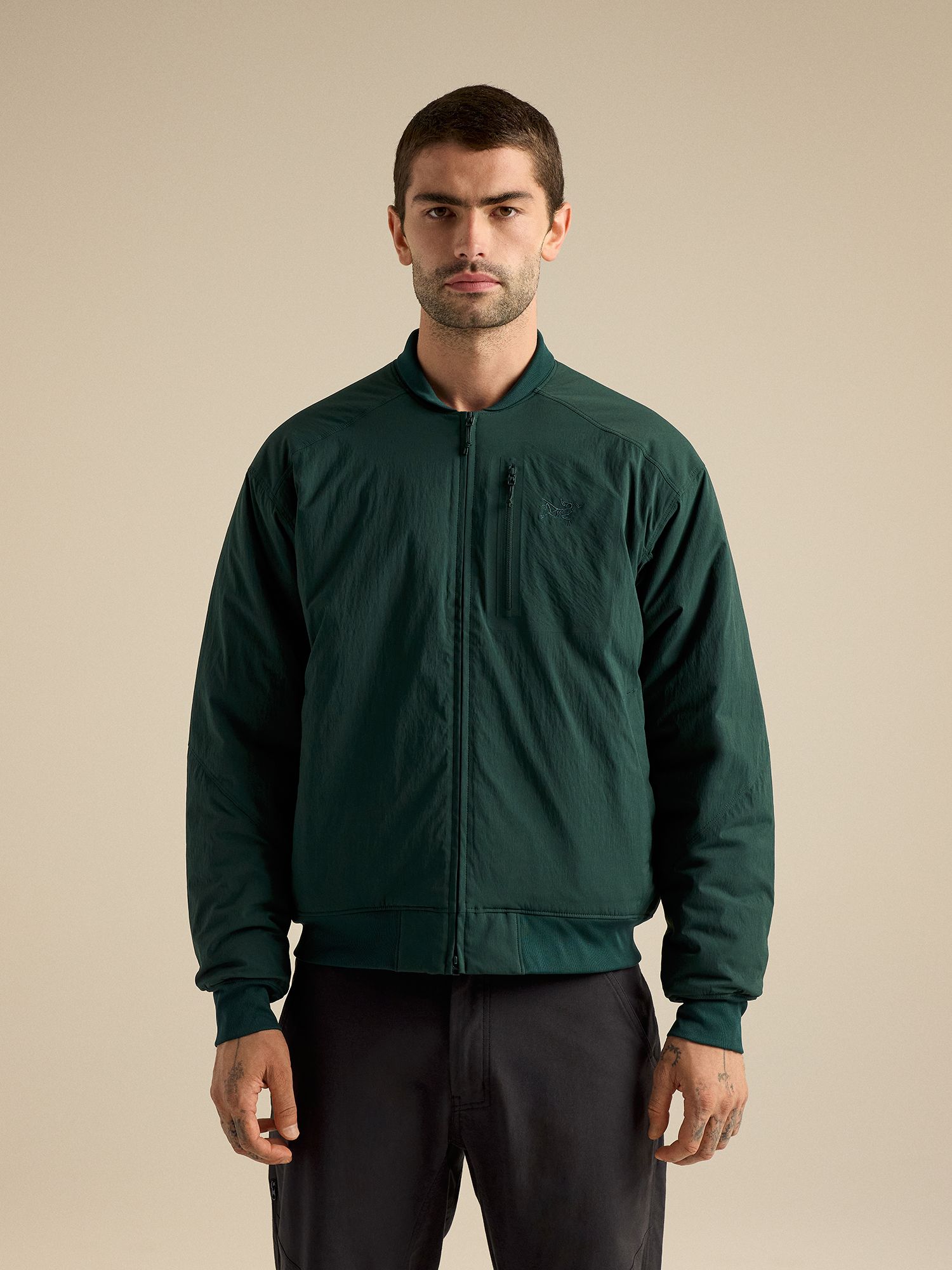 Arc'teryx Men's Konseal Insulated Jacket