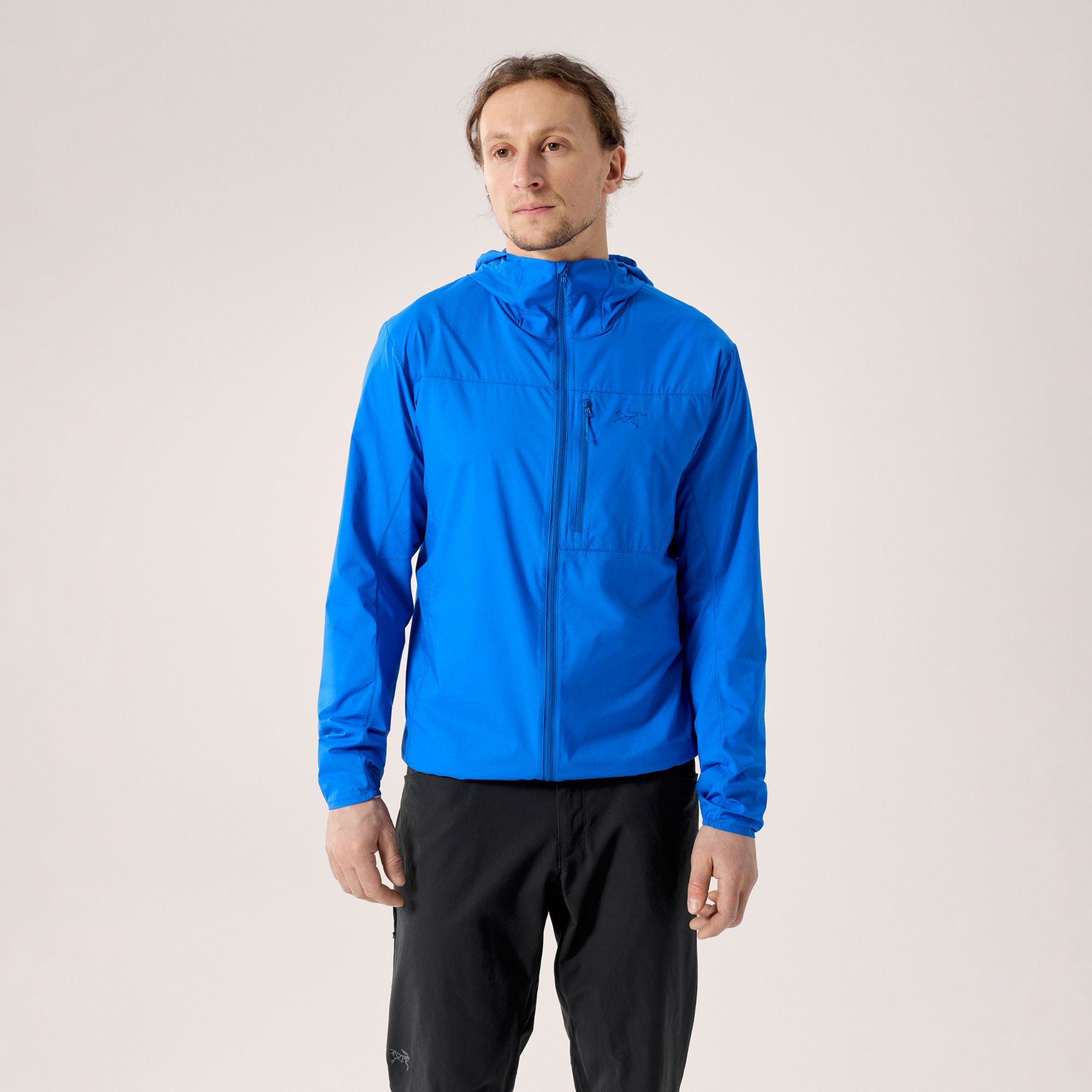 Arcteryx Men's Squamish Hoodie
