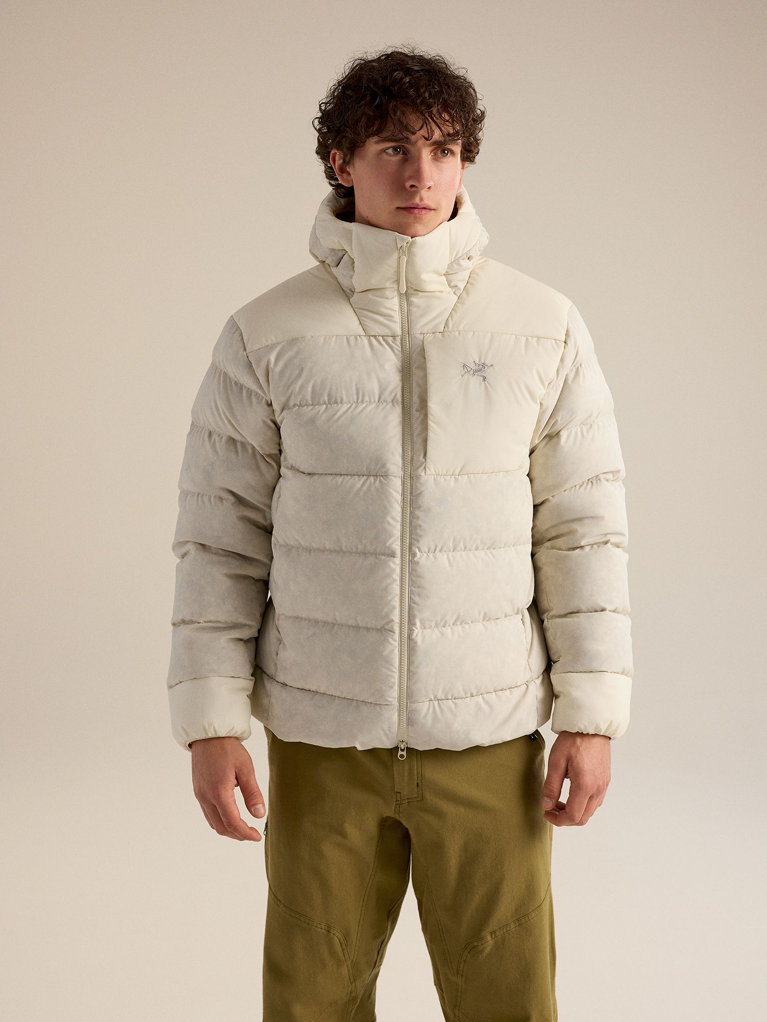 Arc'teryx Men's Thorium Hoodie