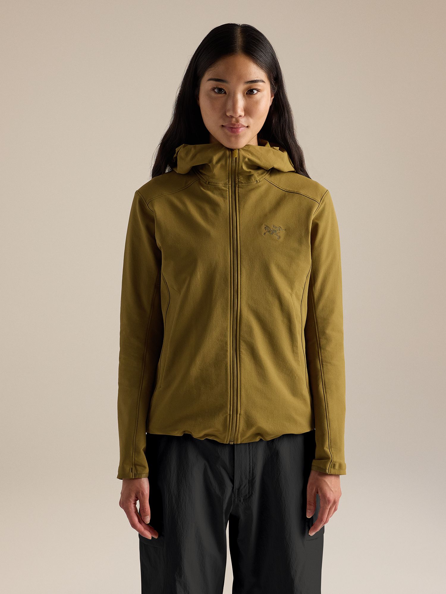 Arc'teryx Women's Gamma Hoodie