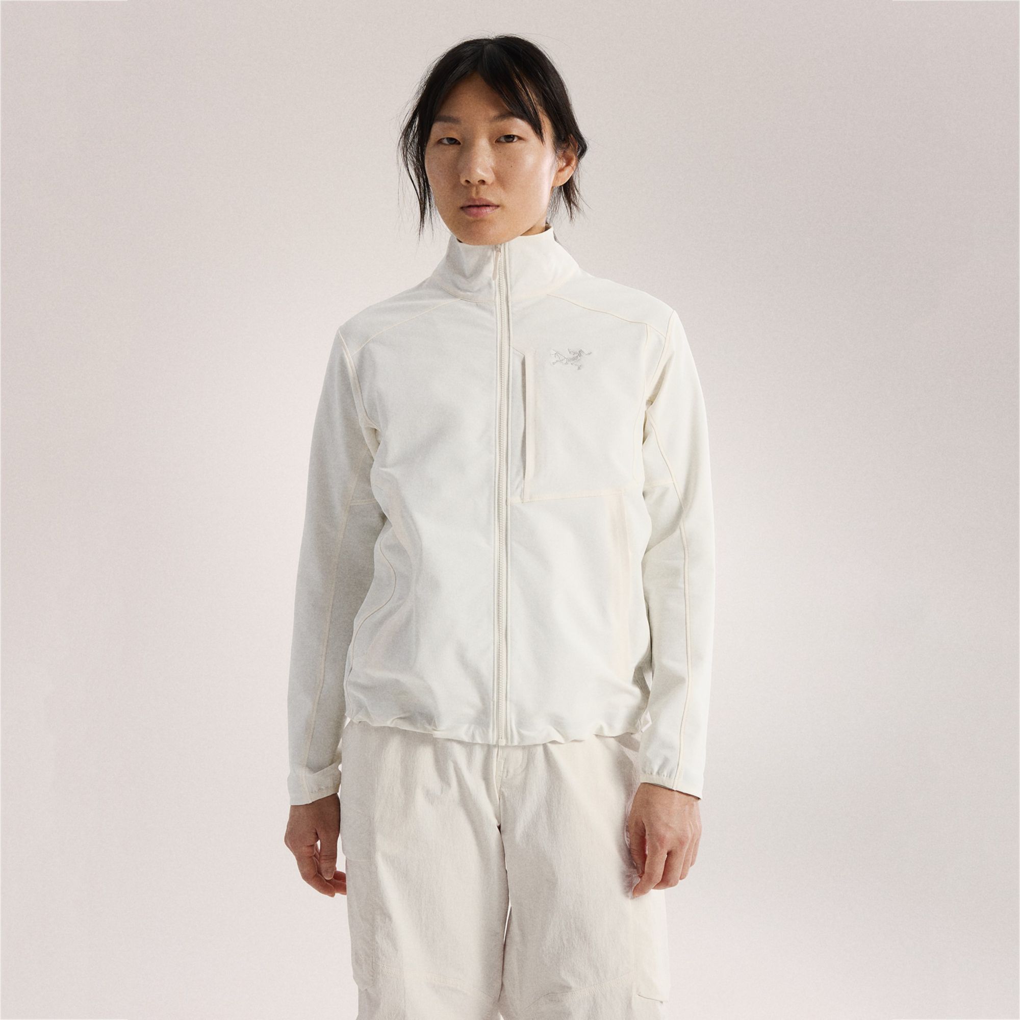 Arc'teryx Women's Gamma Jacket