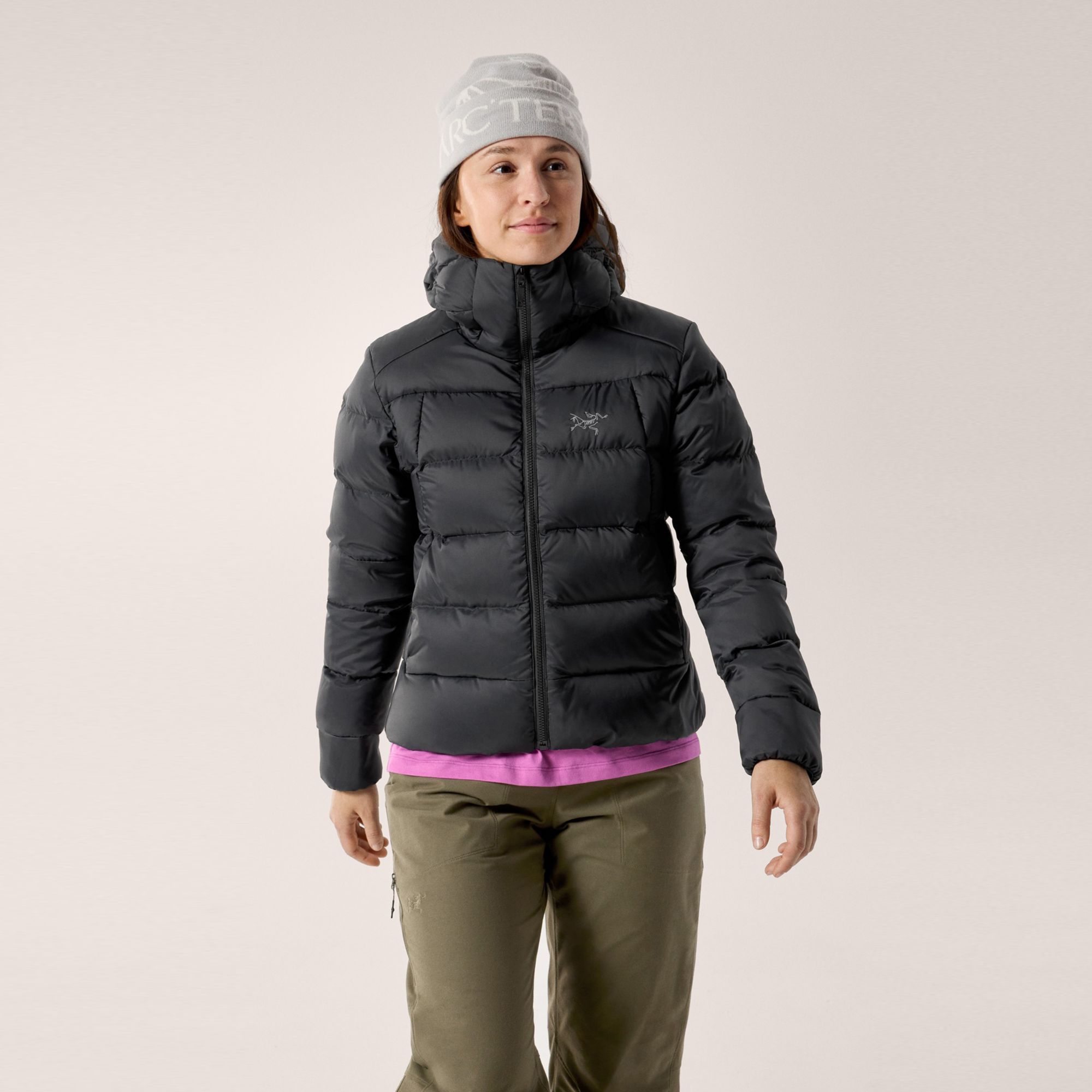 Arc'teryx Women's Thorium Jacket
