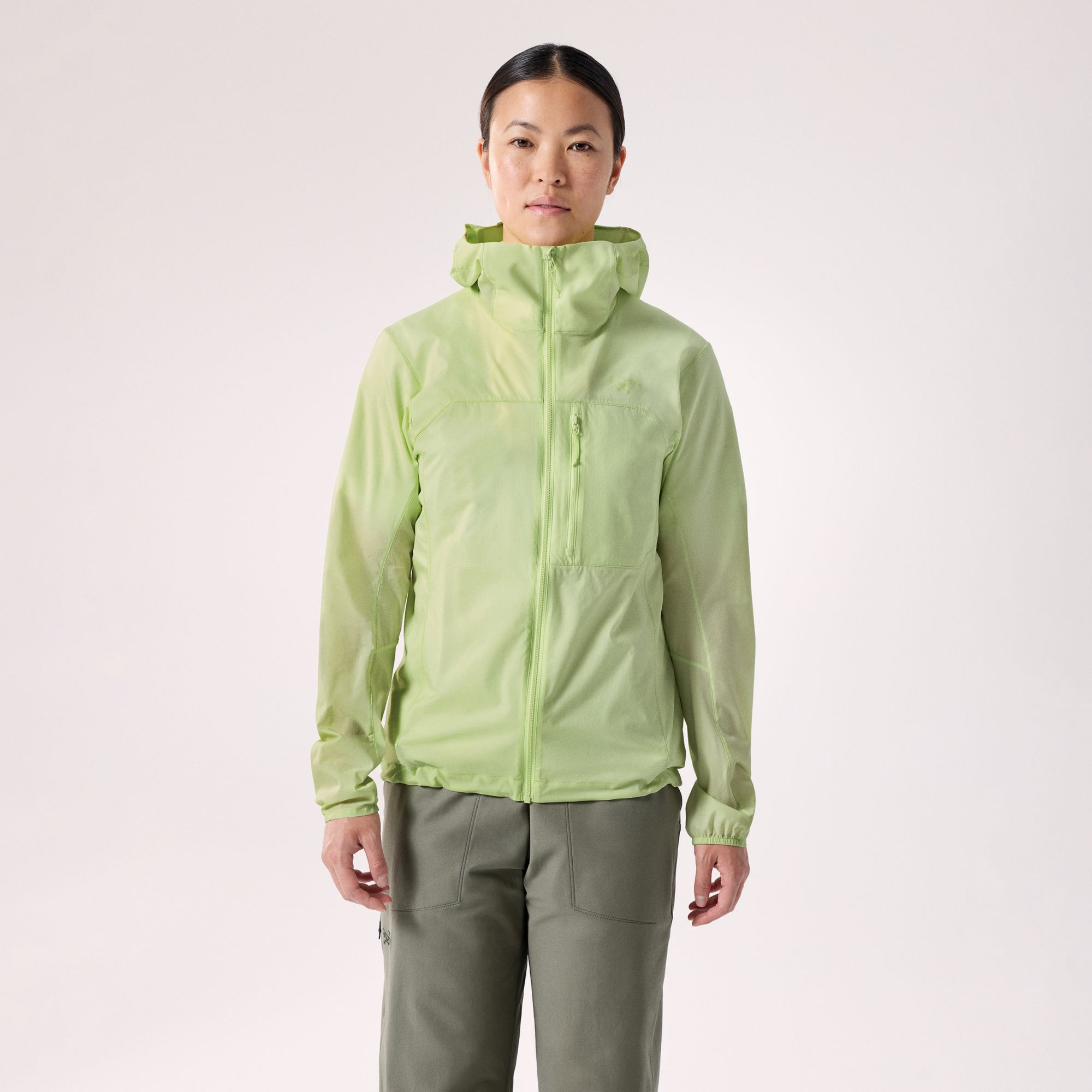Arcteryx Women's's Squamish Hoodie