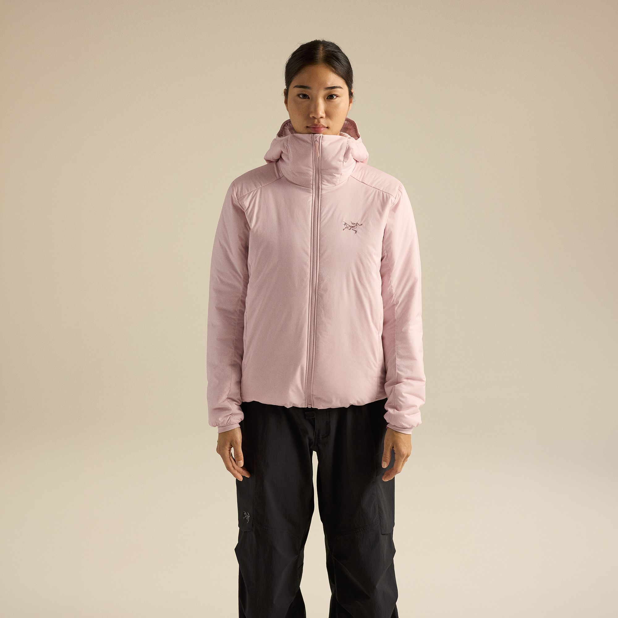 Arc'teryx Women's Atom SV Hoodie
