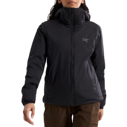 Fjallraven Women's Stina Padded Jacket | Publiclands