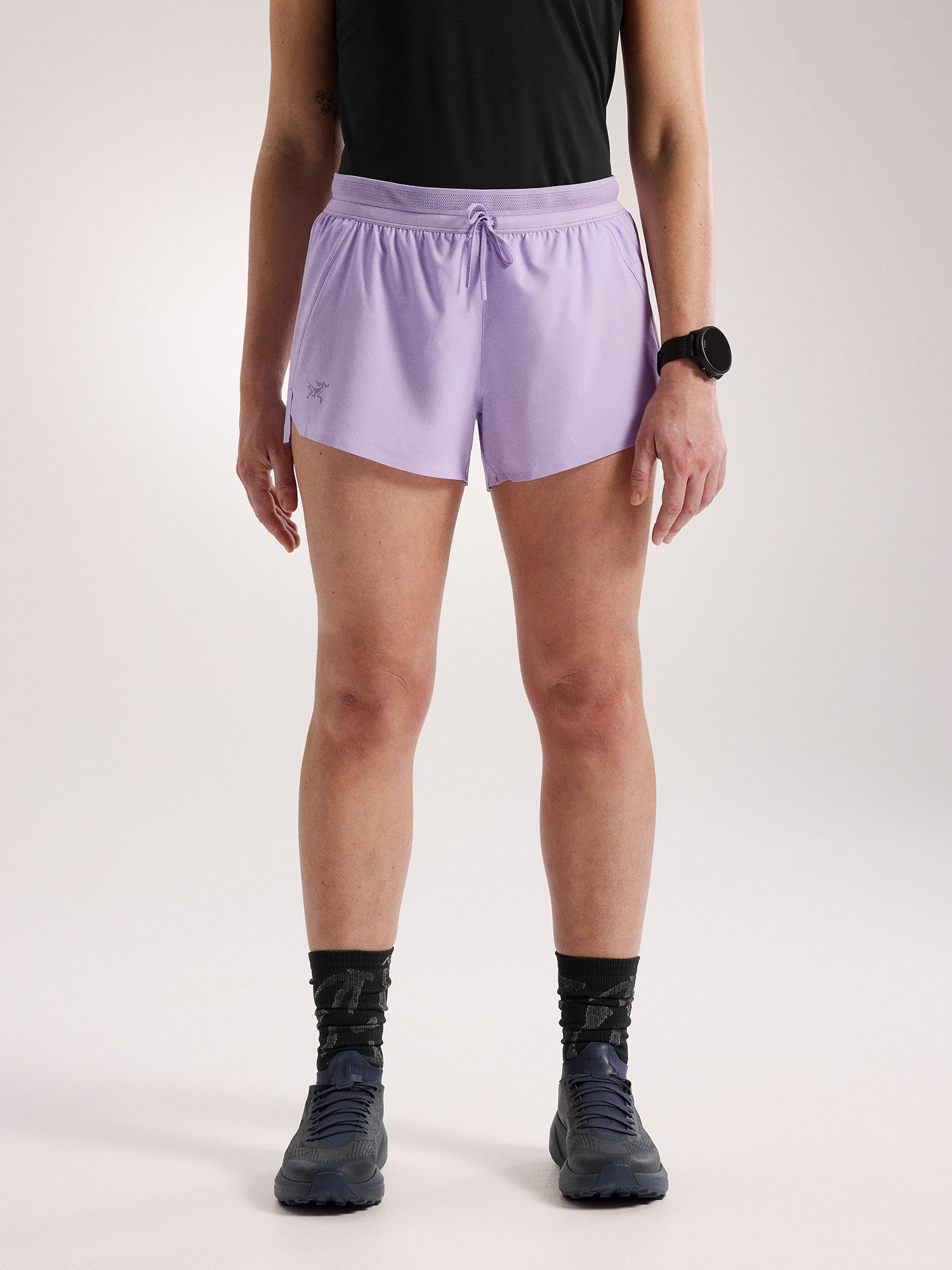 Arc'teryx Women's 3" Norvan Shorts