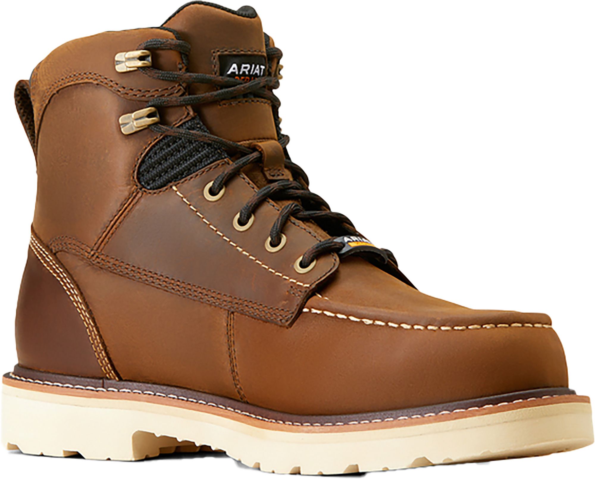 Work Boots