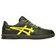 Olive Canvas/Yellow