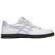 White/Blue