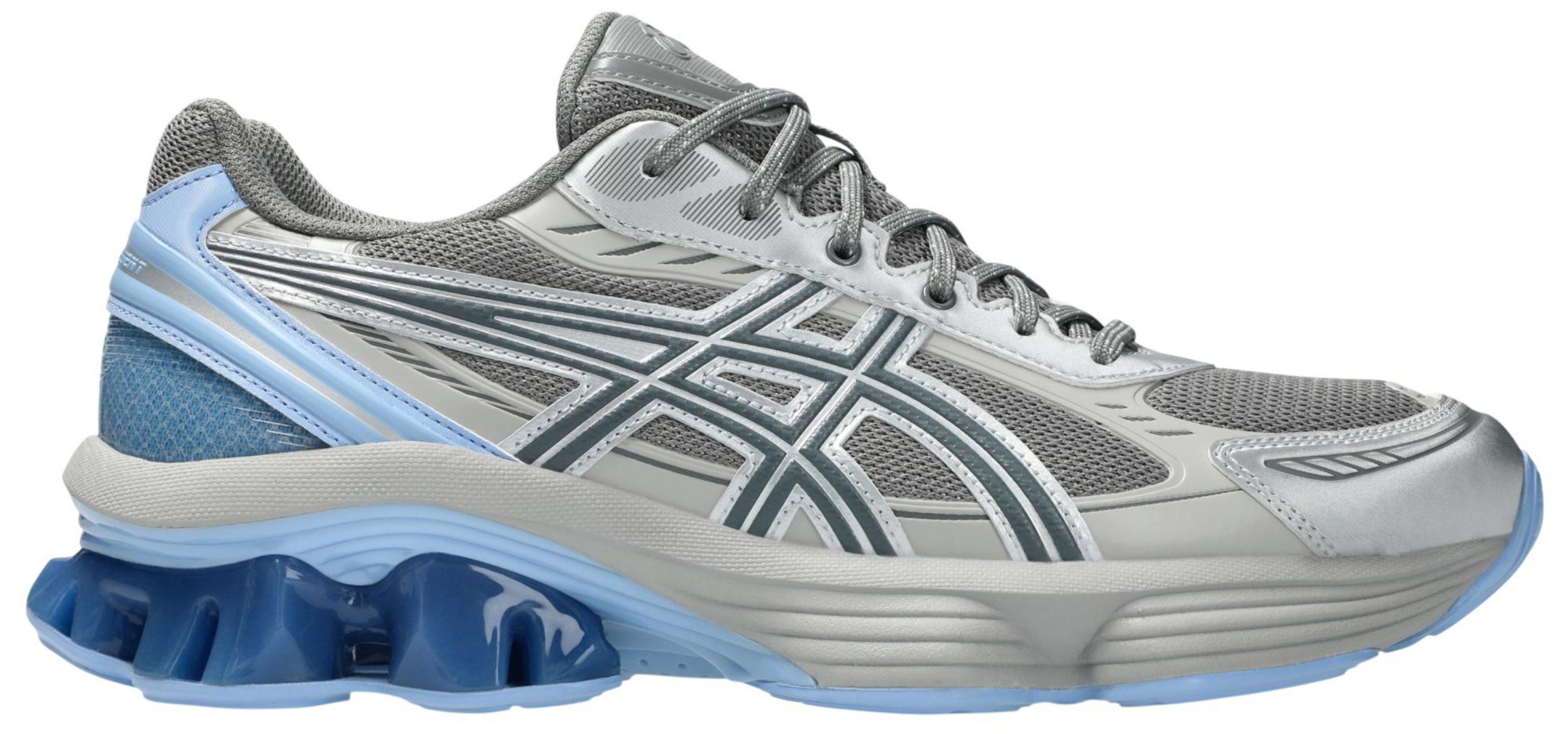 ASICS Men's GEL-KINETIC FLUENT Running Shoes