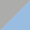 Grey/Blue