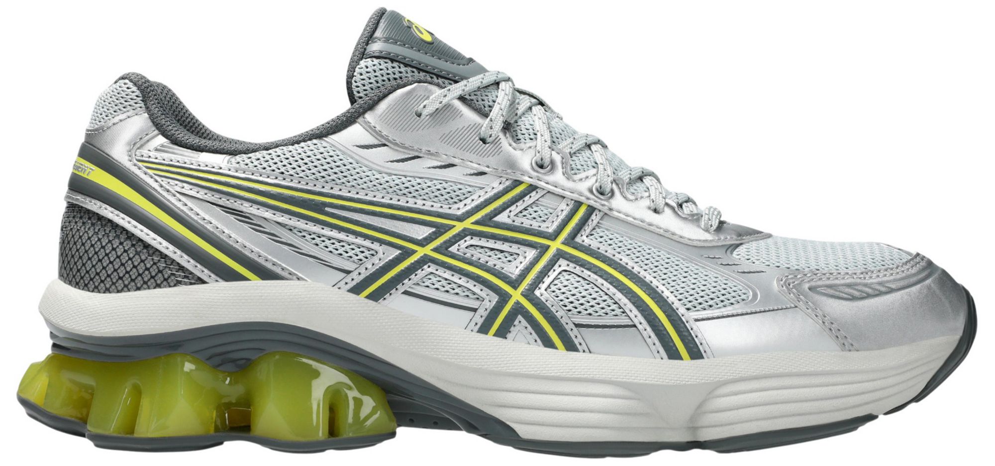 ASICS Men's GEL-KINETIC FLUENT Running Shoes