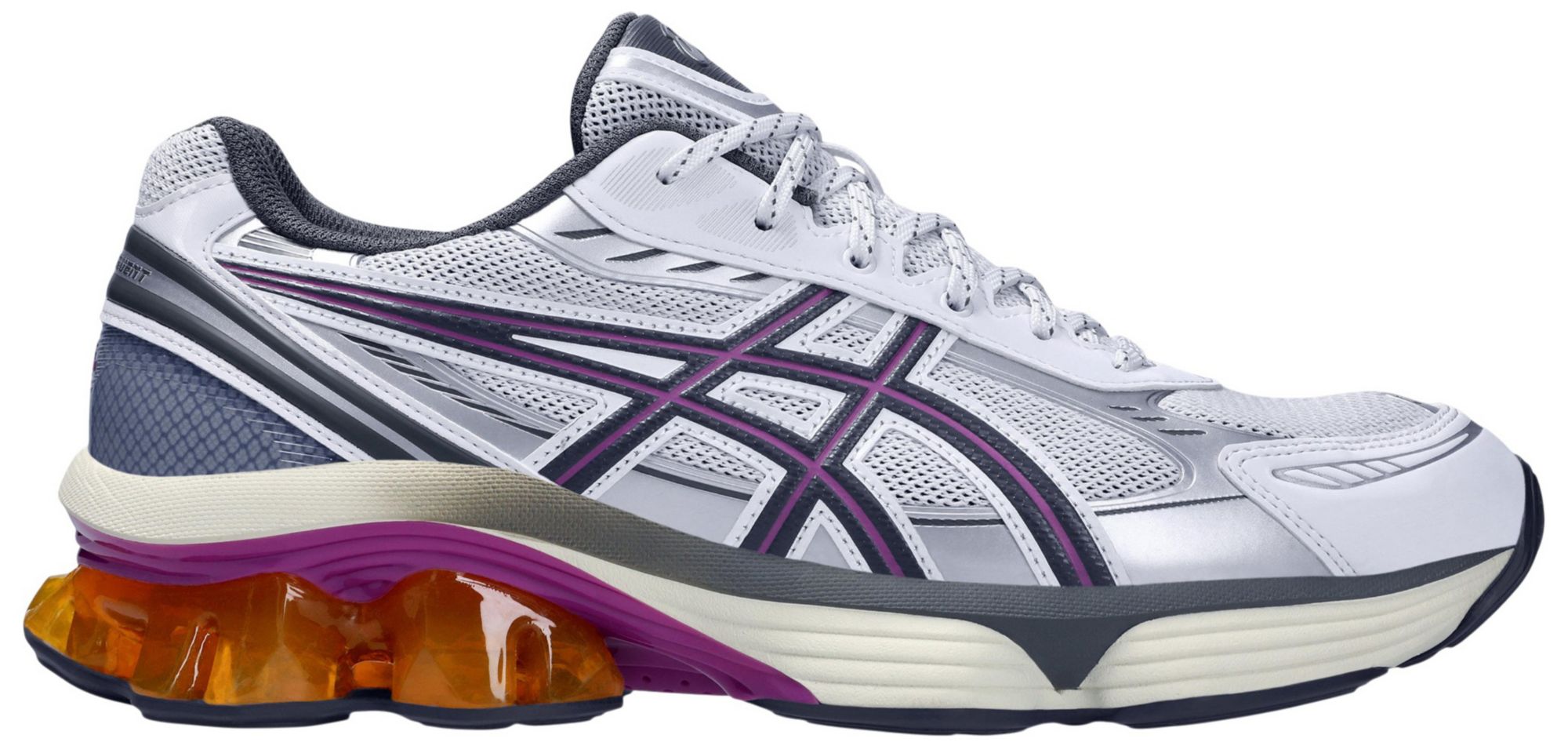 ASICS Men's GEL-KINETIC FLUENT Running Shoes