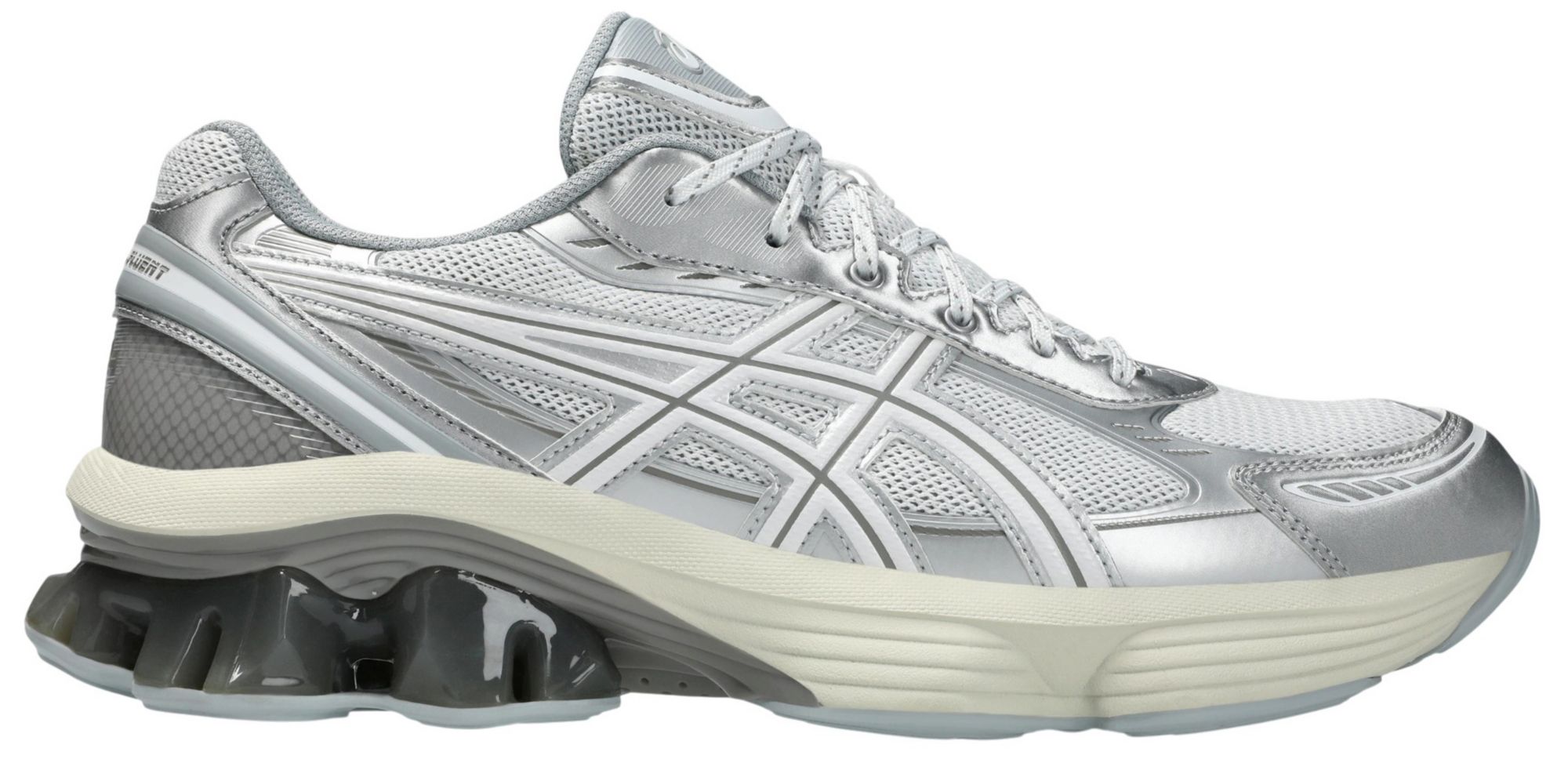 ASICS Men's GEL-KINETIC FLUENT Running Shoes