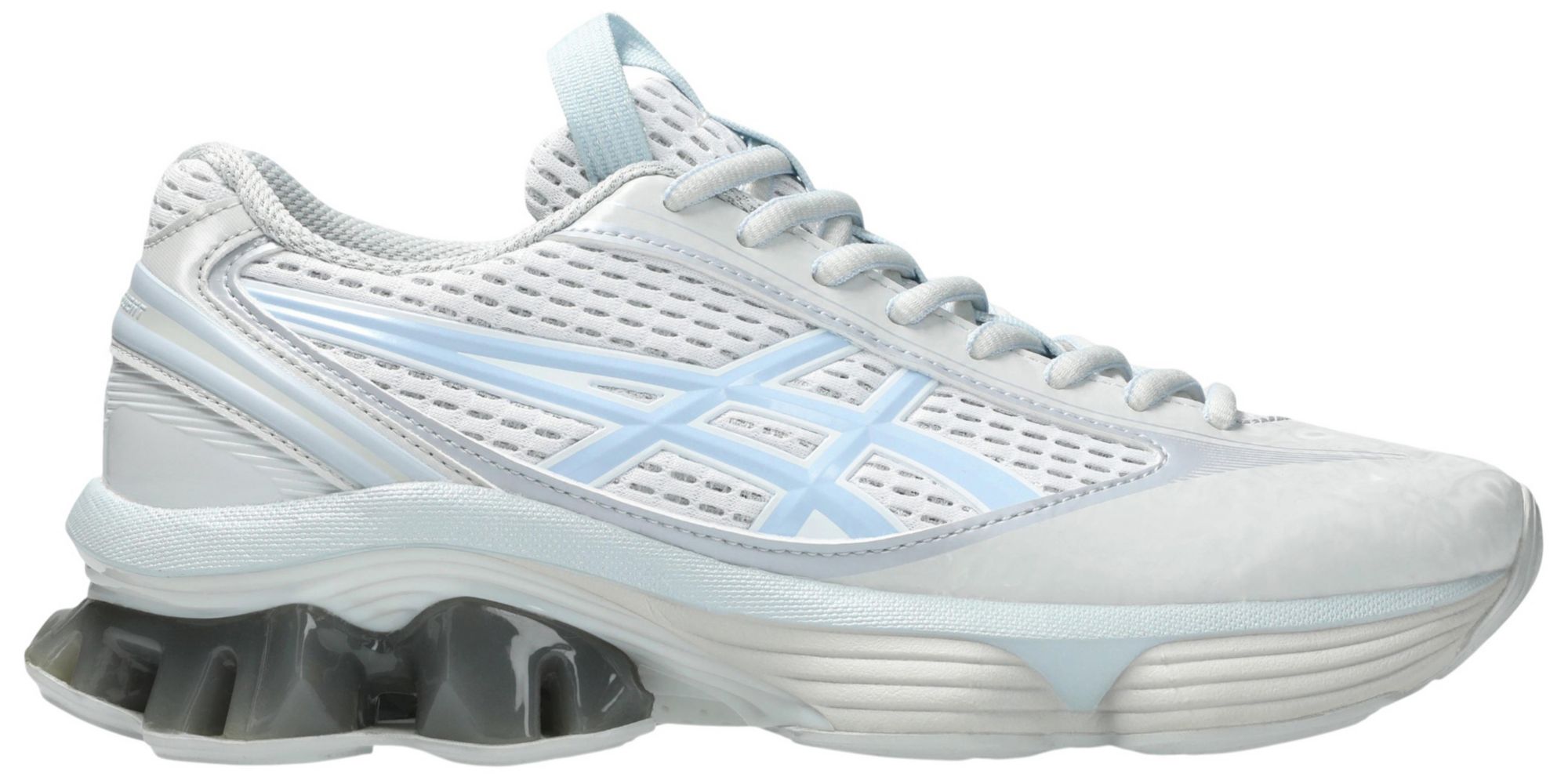 White/Light Blue
