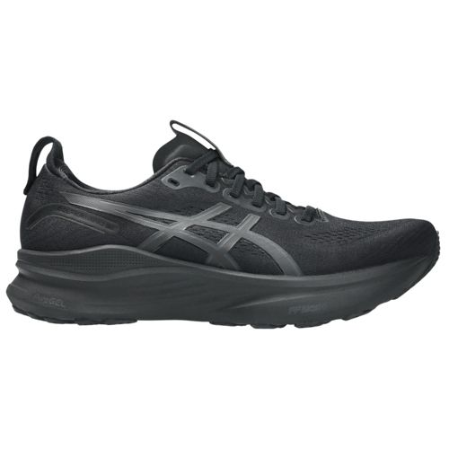 スパイク・シューズ asics NovaBlast 5 black NOVABLAST 5 | Men | Black/Carrier Grey | Men's Running Shoes