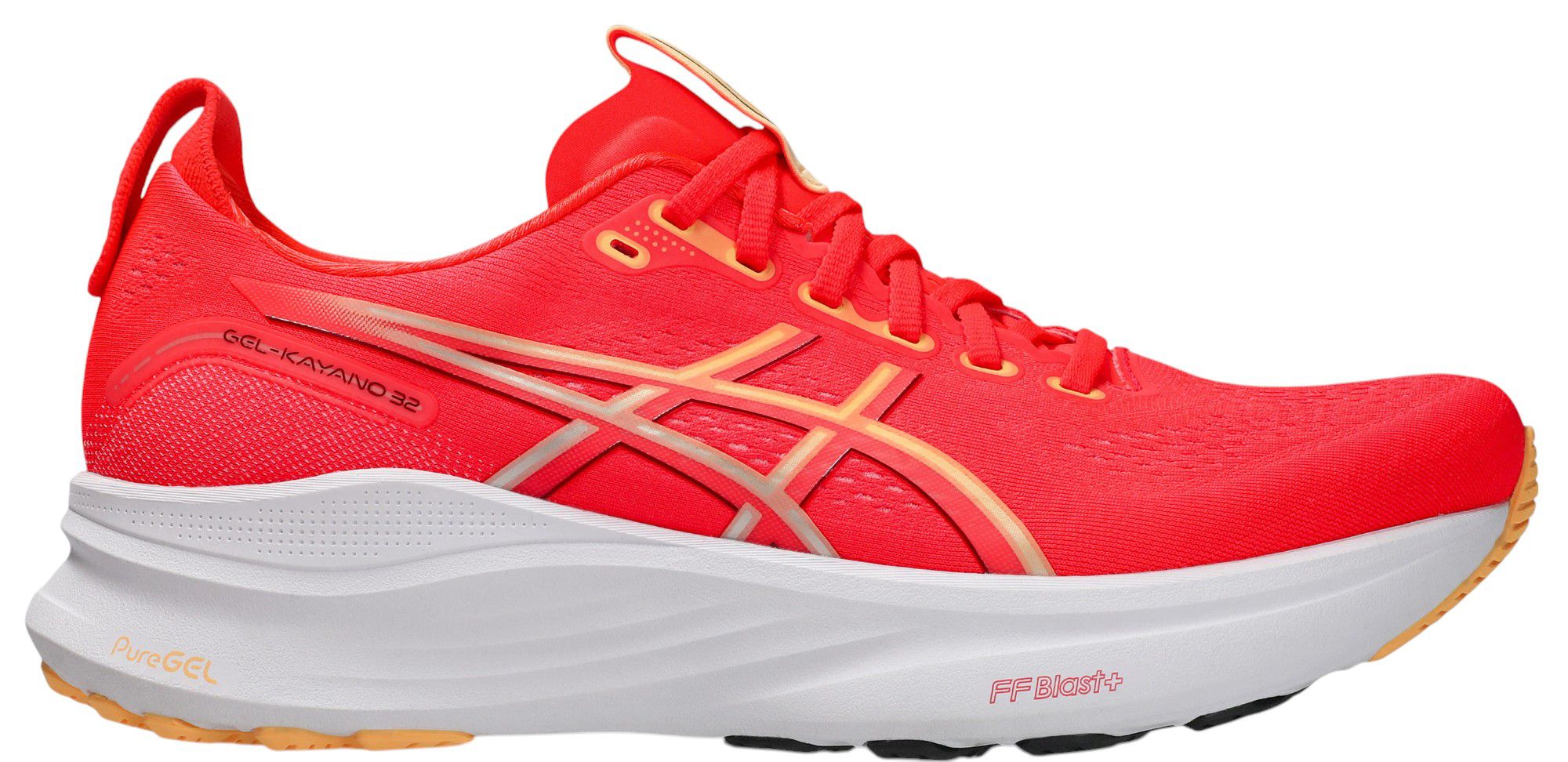 Flash Red/Beet
