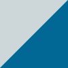 Arctic Blue/Aegean Blue