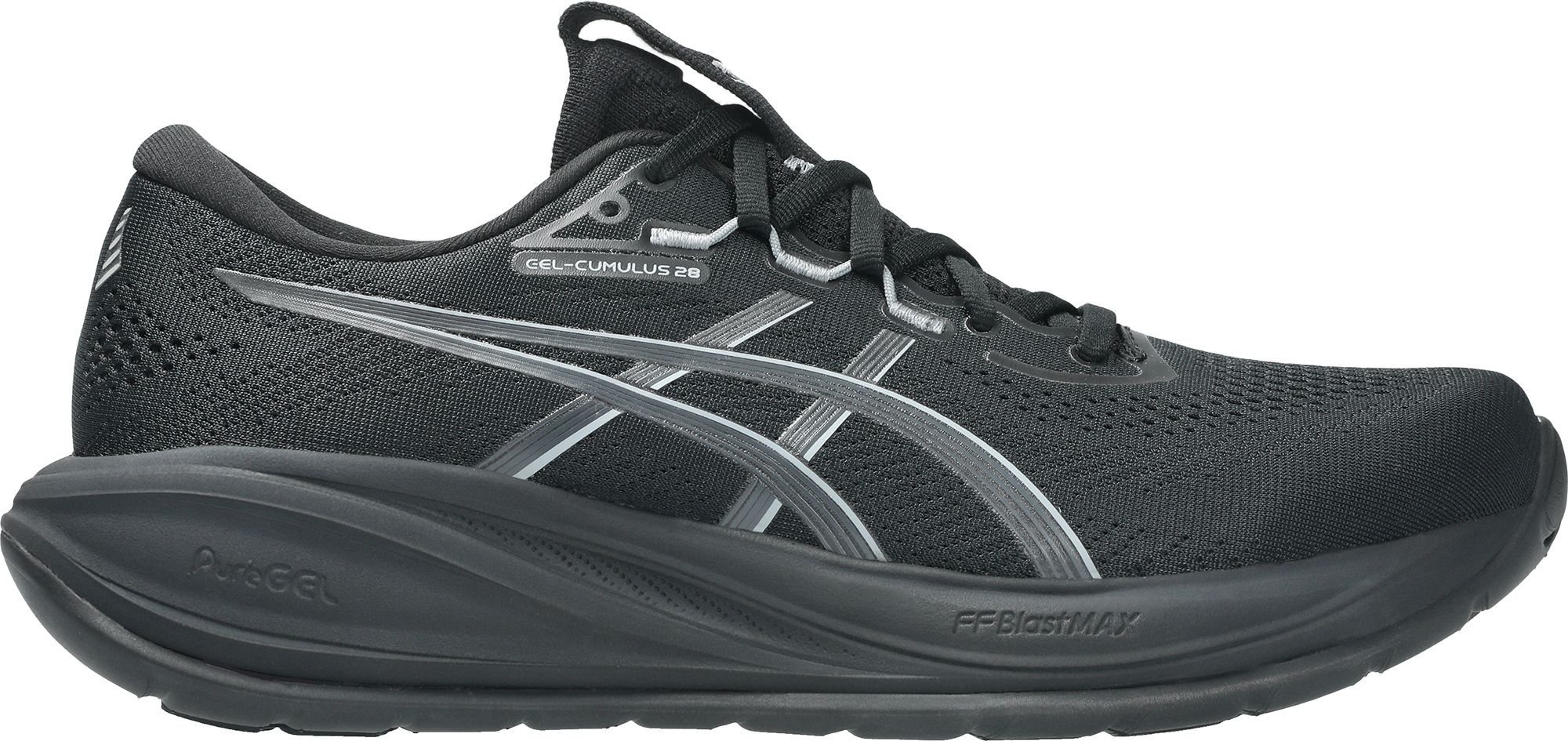 ASICS Men's GEL-CUMULUS 28 Running Shoes