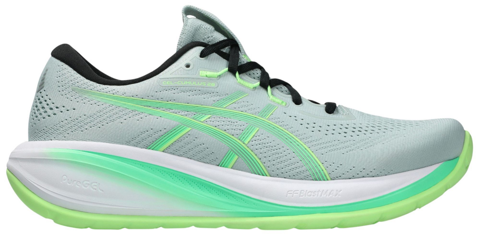 ASICS Men's GEL-CUMULUS 28 Running Shoes