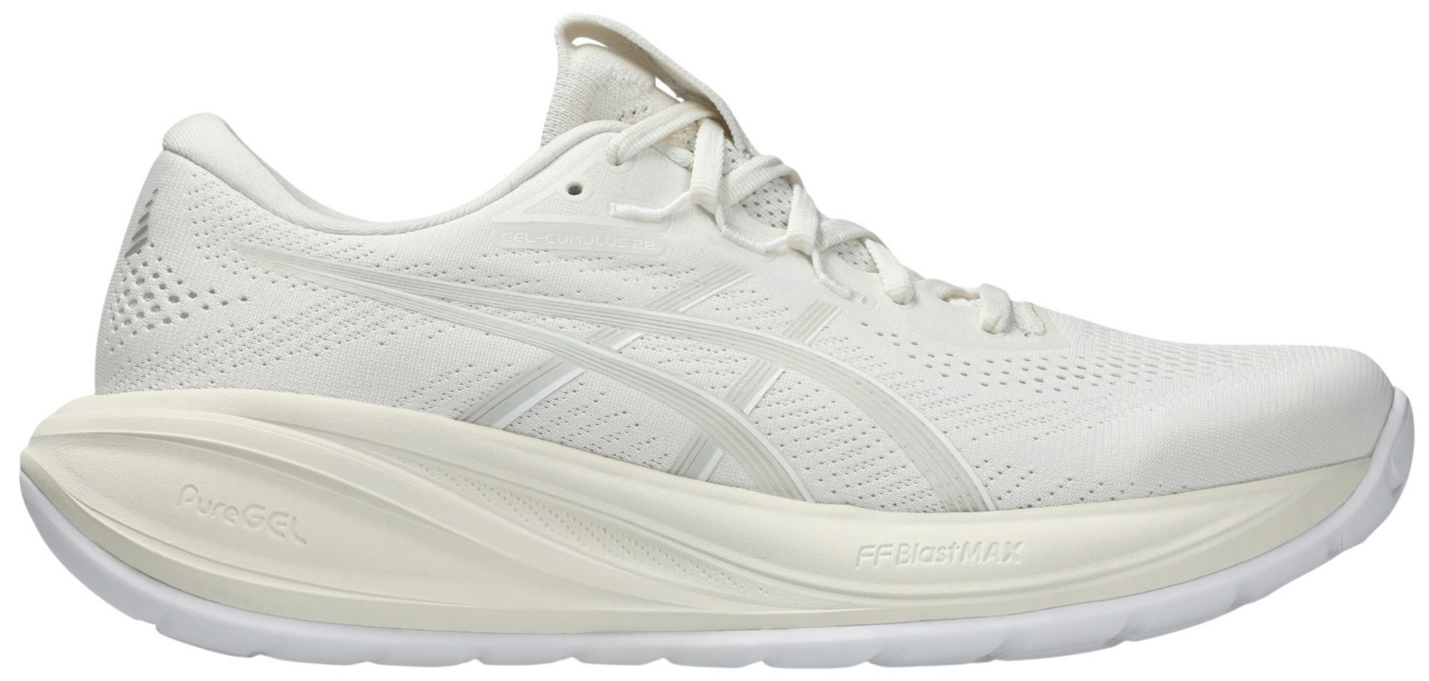 ASICS Men's GEL-CUMULUS 28 Running Shoes