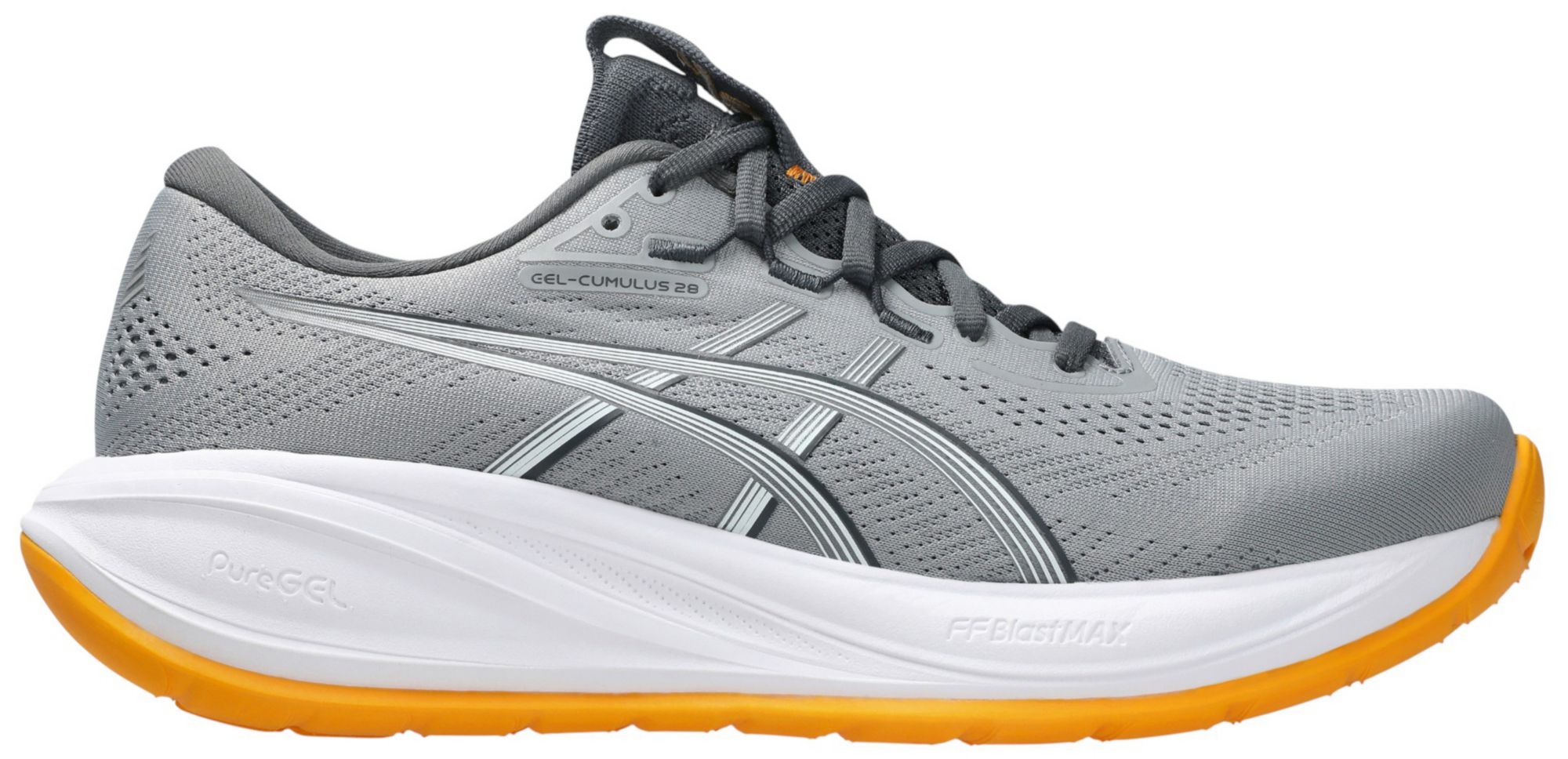 ASICS Men's GEL-CUMULUS 28 Running Shoes