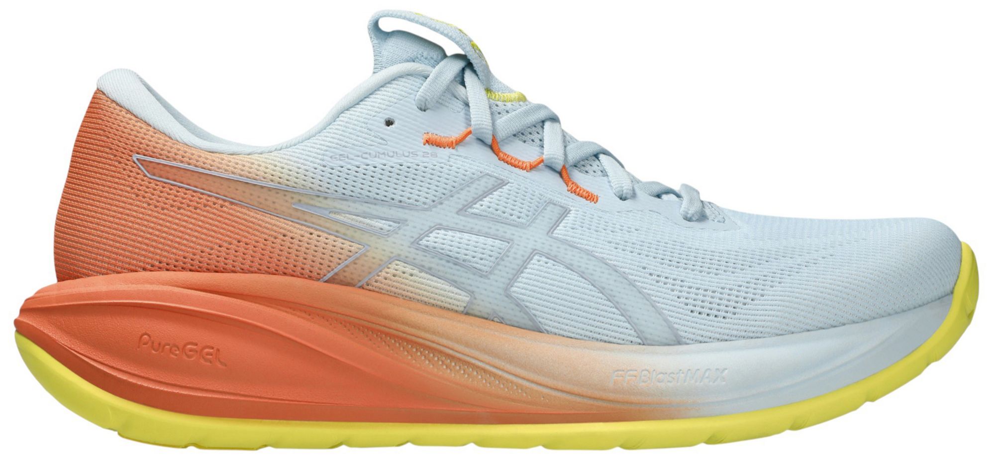 ASICS Men's GEL-CUMULUS 28 Running Shoes