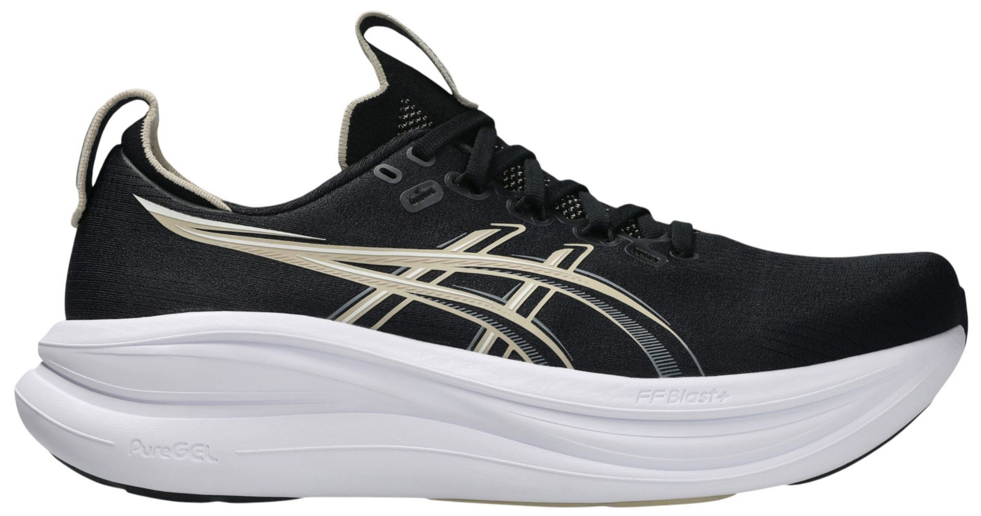 ASICS Men's GEL-NIMBUS 28 Running Shoes