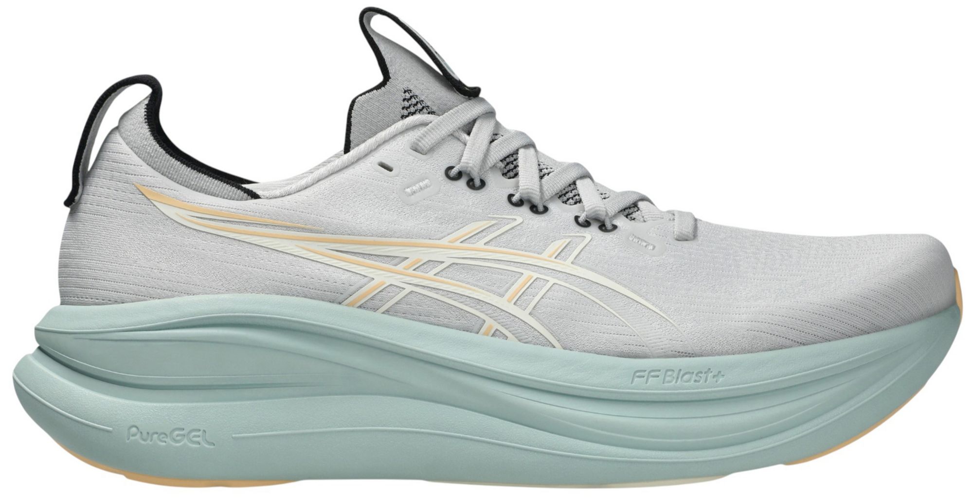 Cloud Grey/Cream