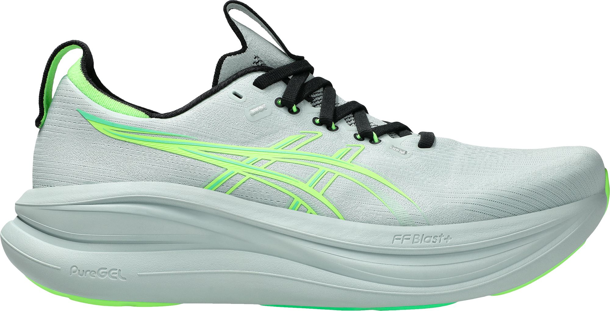 ASICS Men's GEL-NIMBUS 28 Running Shoes