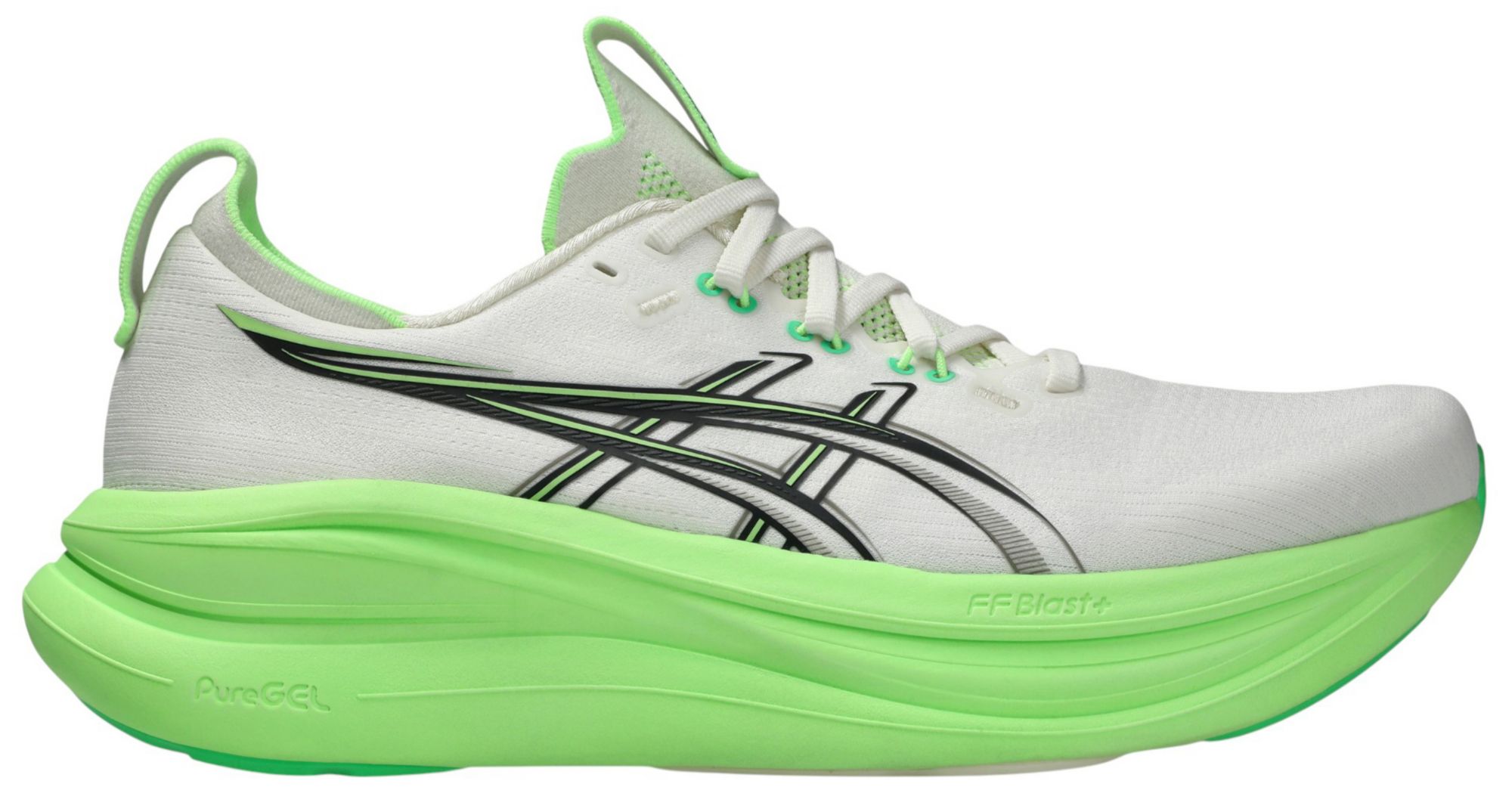 ASICS Men's GEL-NIMBUS 28 Running Shoes