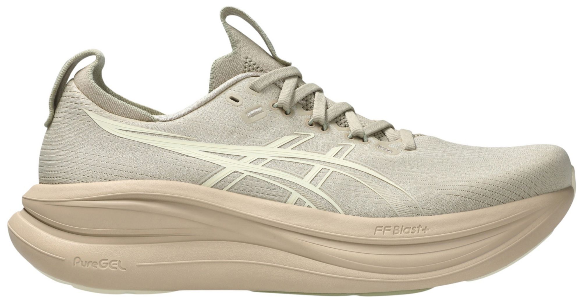 ASICS Men's GEL-NIMBUS 28 Running Shoes