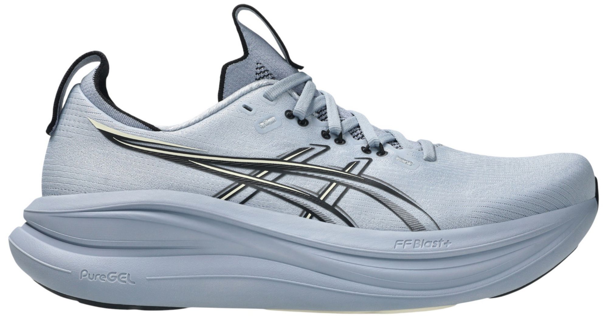 ASICS Men's GEL-NIMBUS 28 Running Shoes
