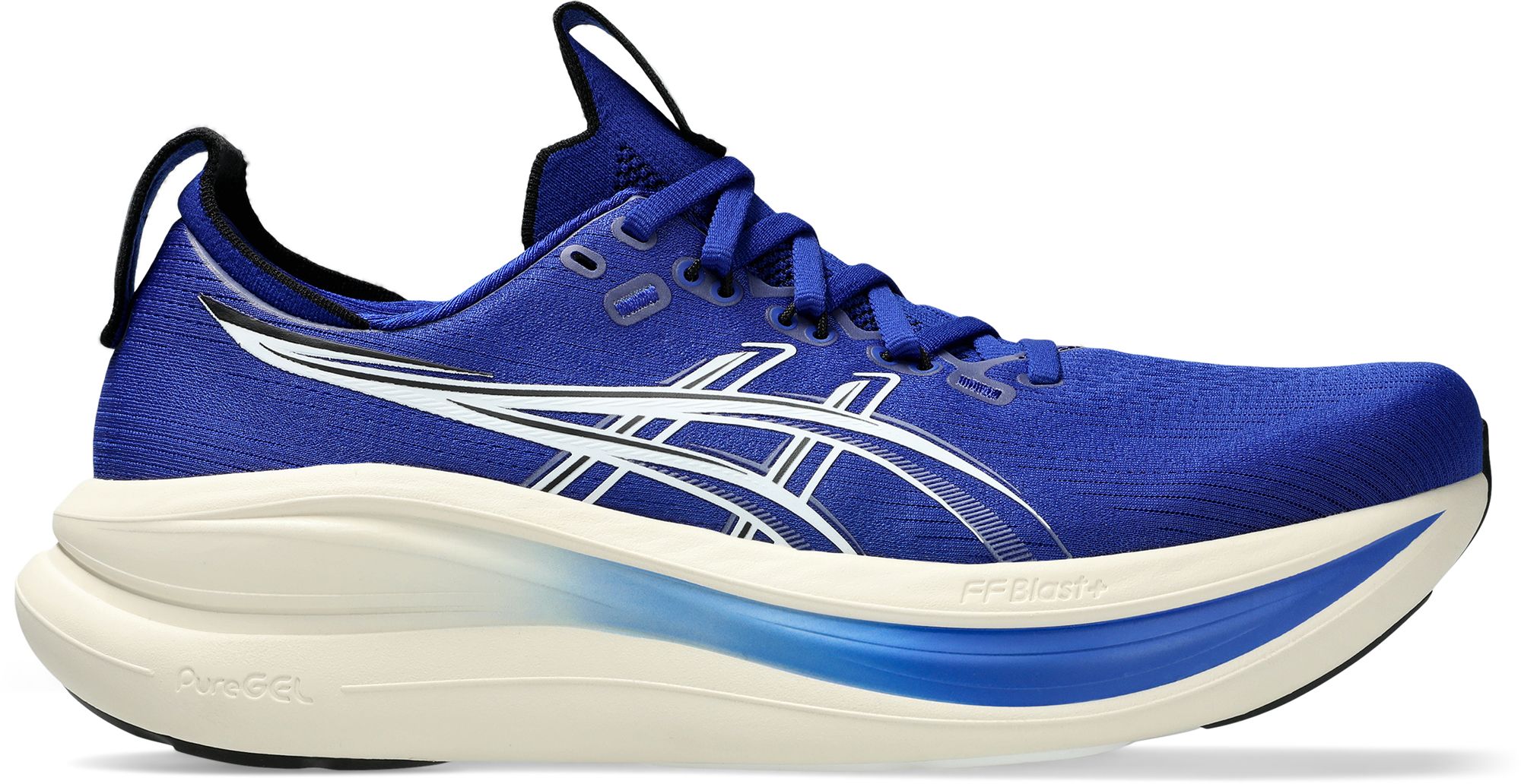 ASICS Men's GEL-NIMBUS 28 Running Shoes