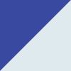 Prussian Blue/Cream