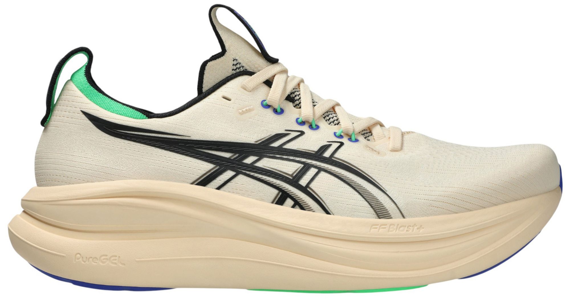 ASICS Men's GEL-NIMBUS 28 Running Shoes