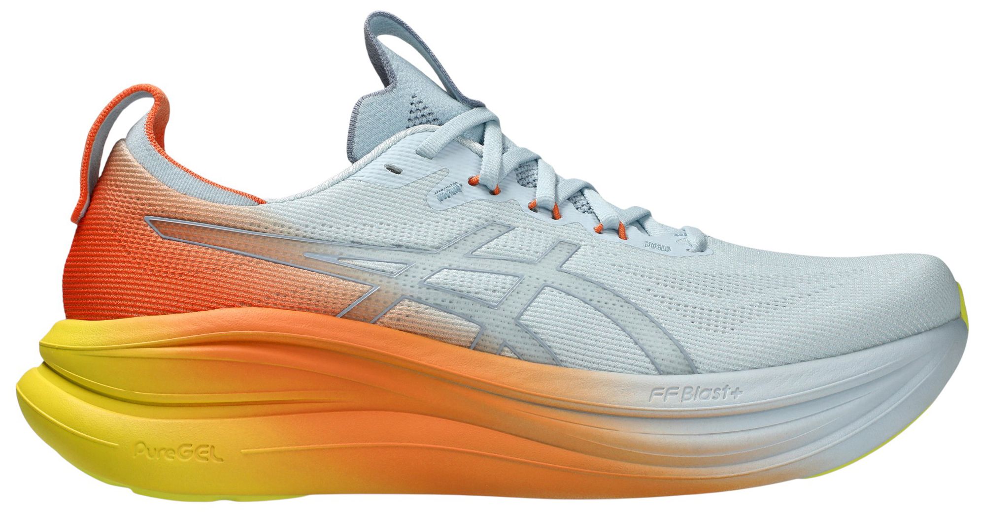 ASICS Men's GEL-NIMBUS 28 Running Shoes