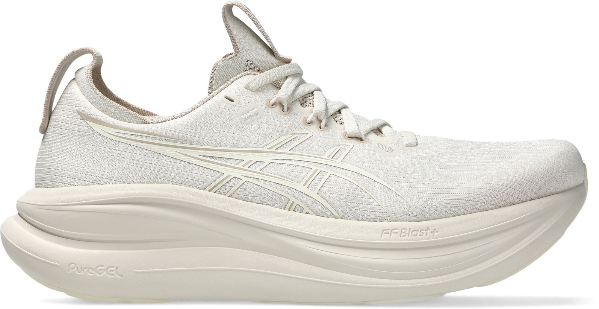 ASICS Men's GEL-NIMBUS 28 Running Shoes