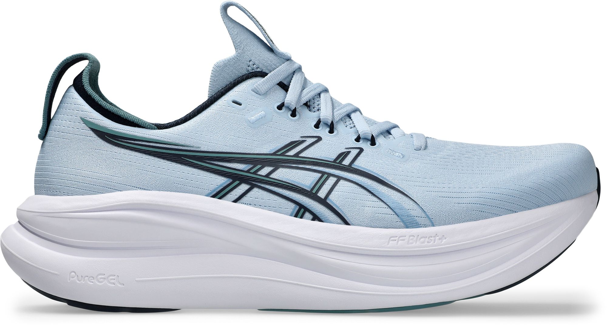 ASICS Men's GEL-NIMBUS 28 Running Shoes
