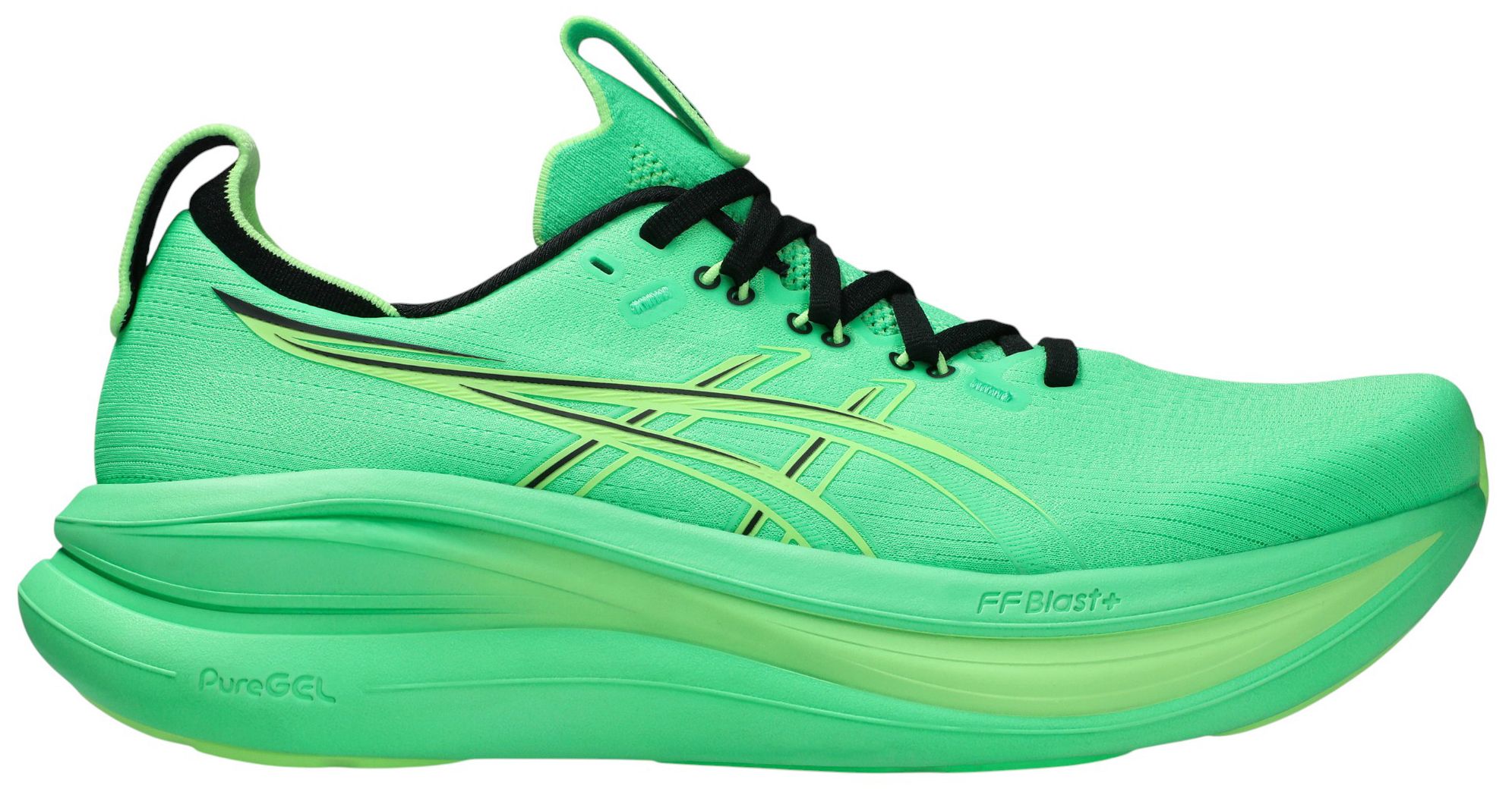 Vital Green/Illuminate Green