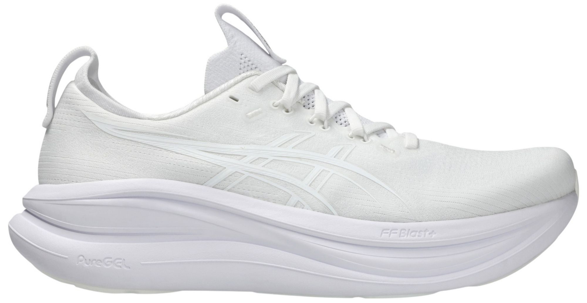 White/White