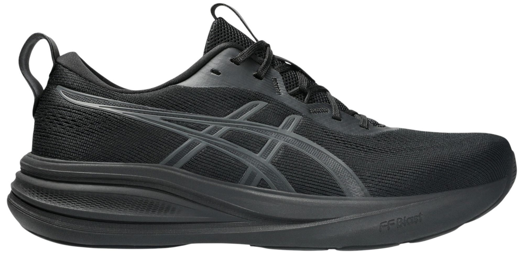 Black/Graphite Grey