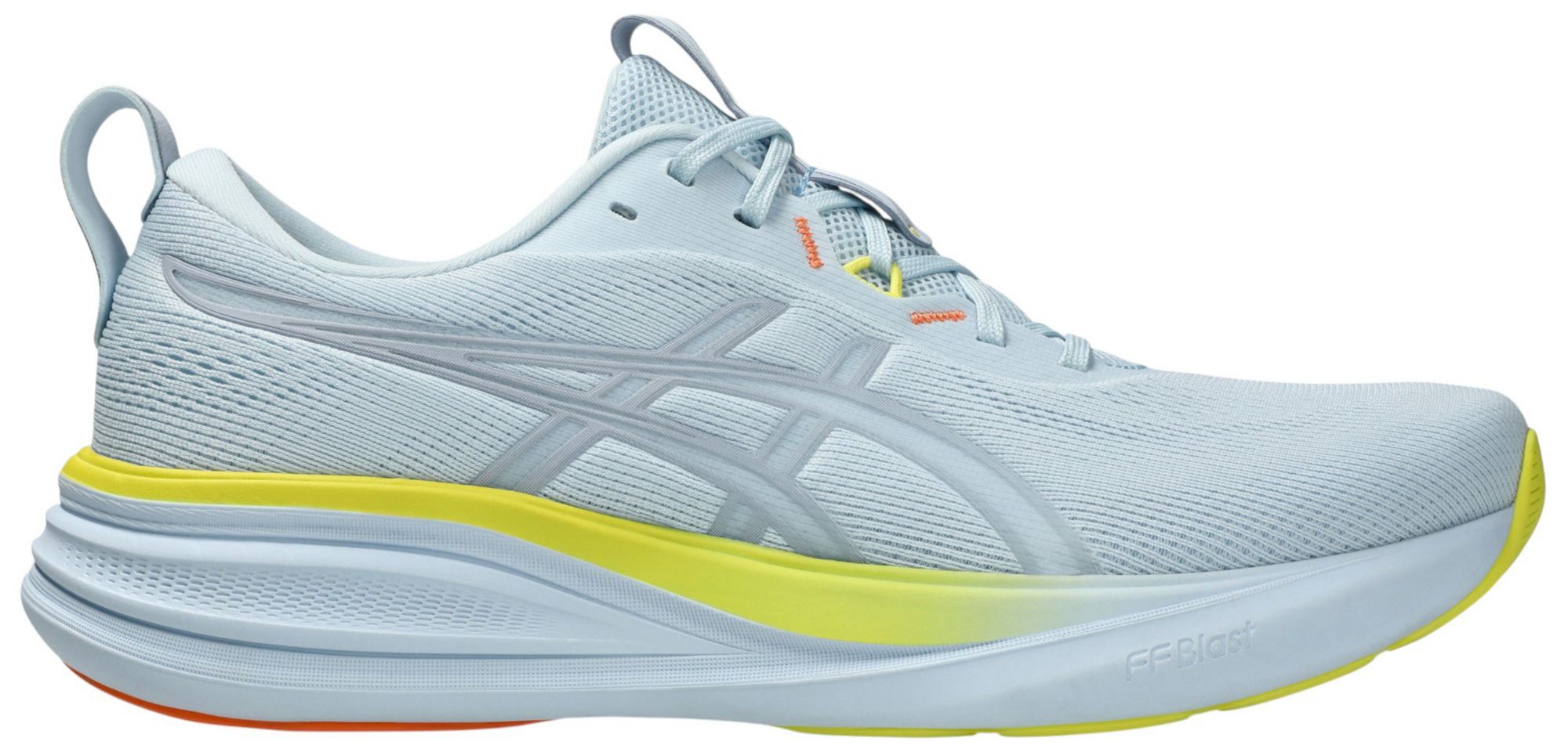 ASICS Men's GEL-PULSE 17 Running Shoes
