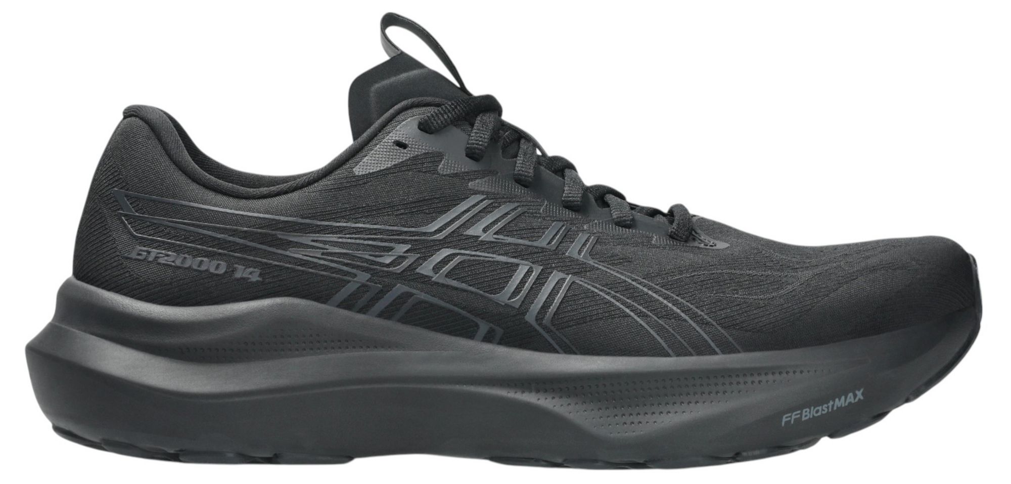 ASICS Men's GT-2000 14 Running Shoes
